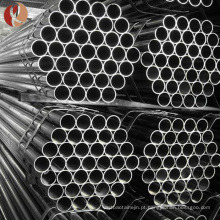 Wholesale China Fábrica de tubo de titânio